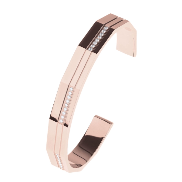 Ernstes Design, evia, Armreif, Armspange, A585